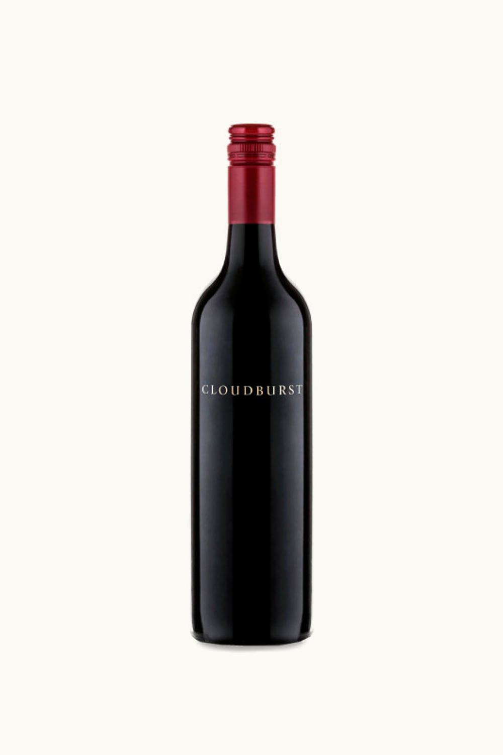 Cloudburst Cloudburst Cabernet Sauvignon Margaret River Western Australia, 2018