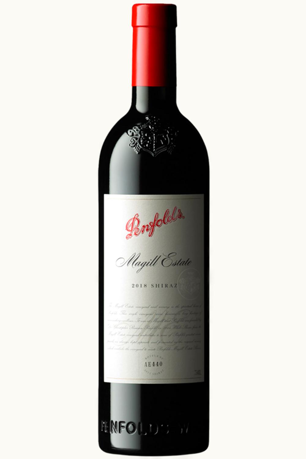 Penfolds Penfolds Magill Estate Shiraz South Australia, 2018