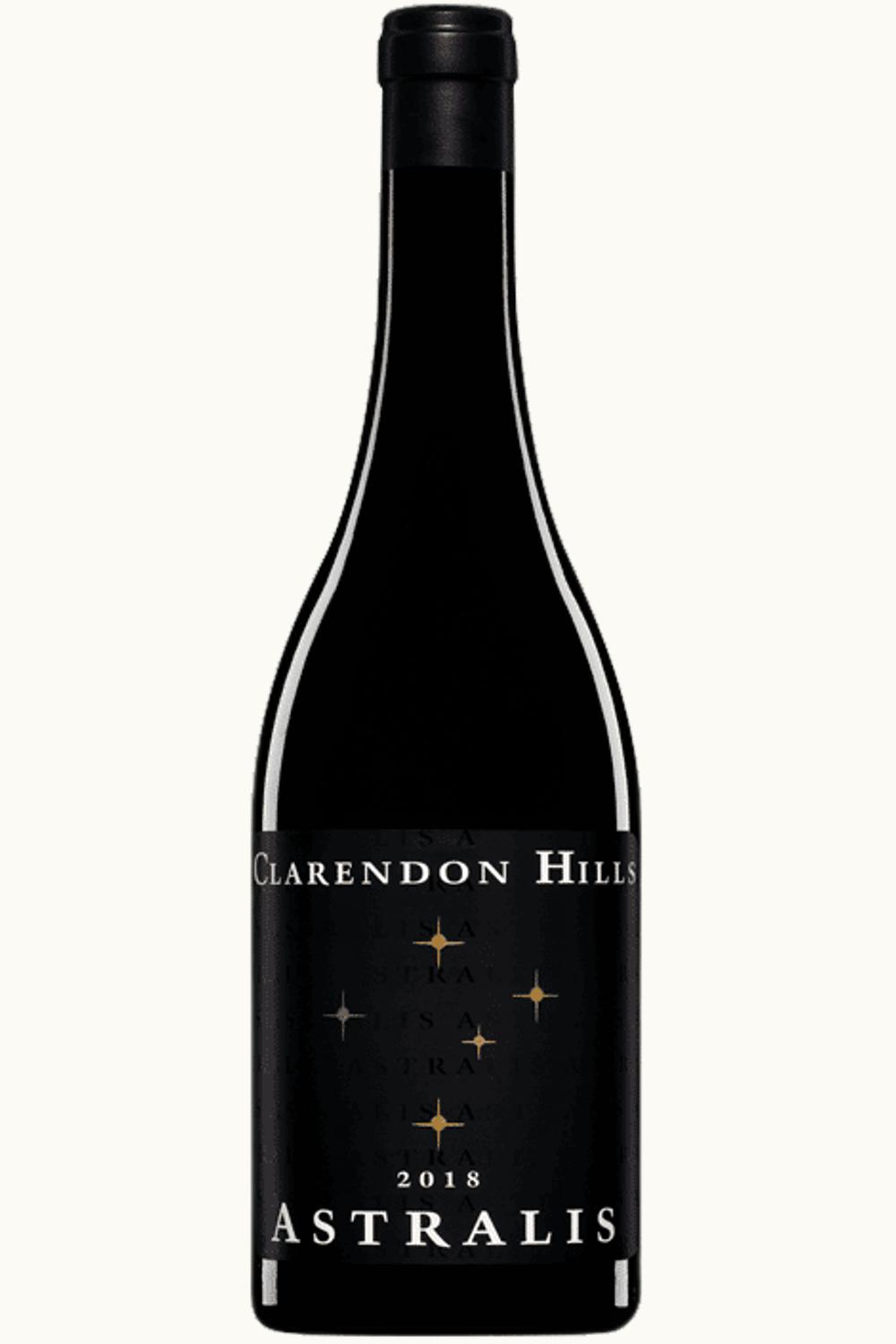 Clarendon Hills Clarendon Hills Astralis Shiraz McLaren Vale South Australia, 2018