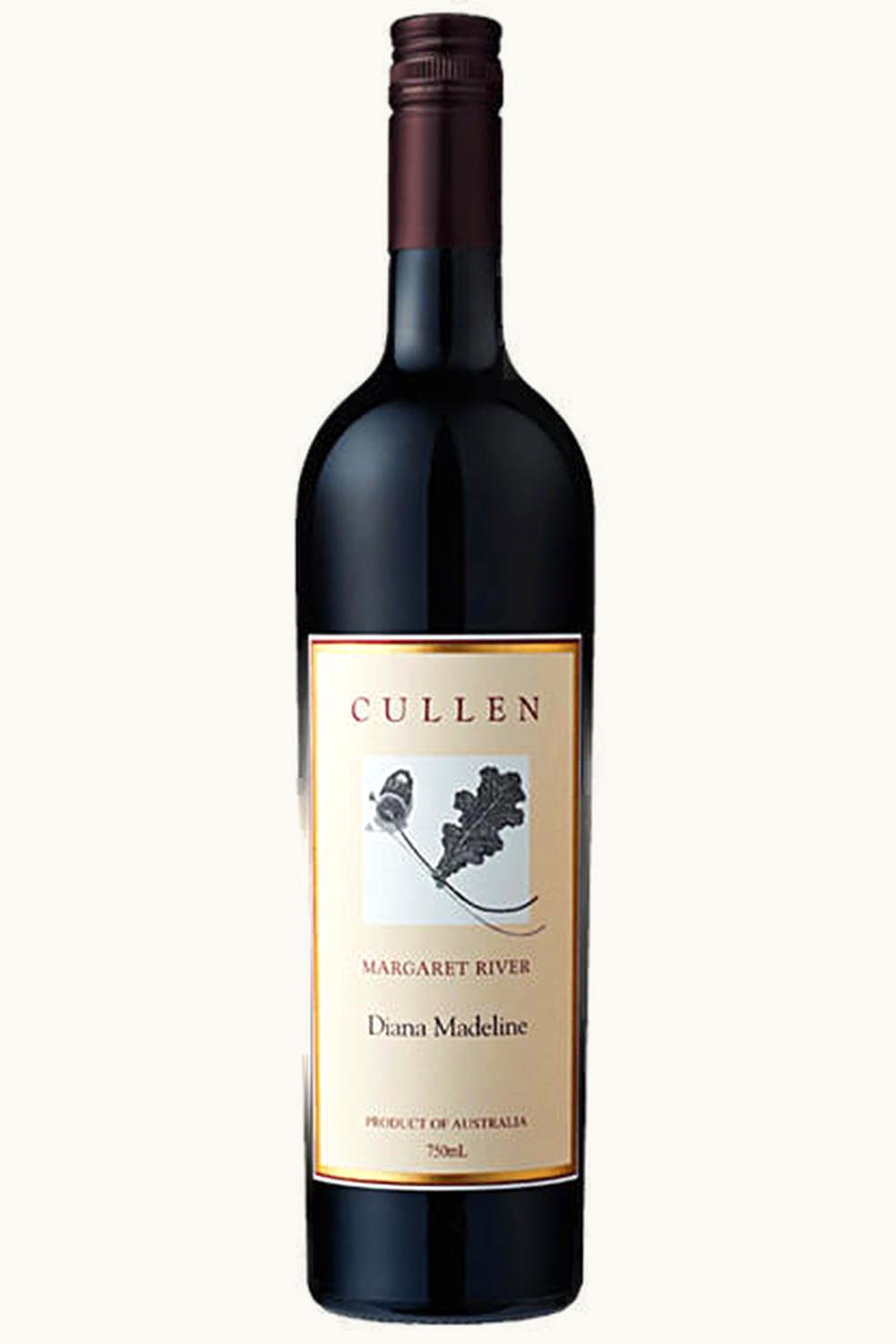 Cullen Cullen Diana Madeline Cabernet Merlot Margaret River Western Australia, 2018