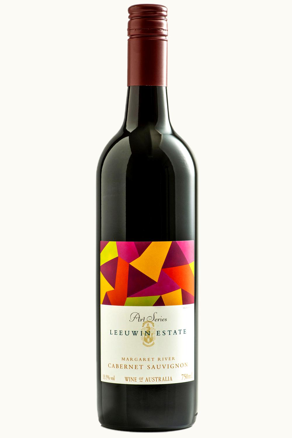 Leeuwin Estate Leeuwin Estate Art Series Cabernet Sauvignon Margaret River Western Australia, 2018