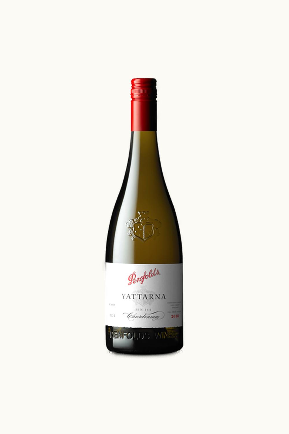 Penfolds Penfolds Yattarna Bin 144 Chardonnay South Australia, 2018