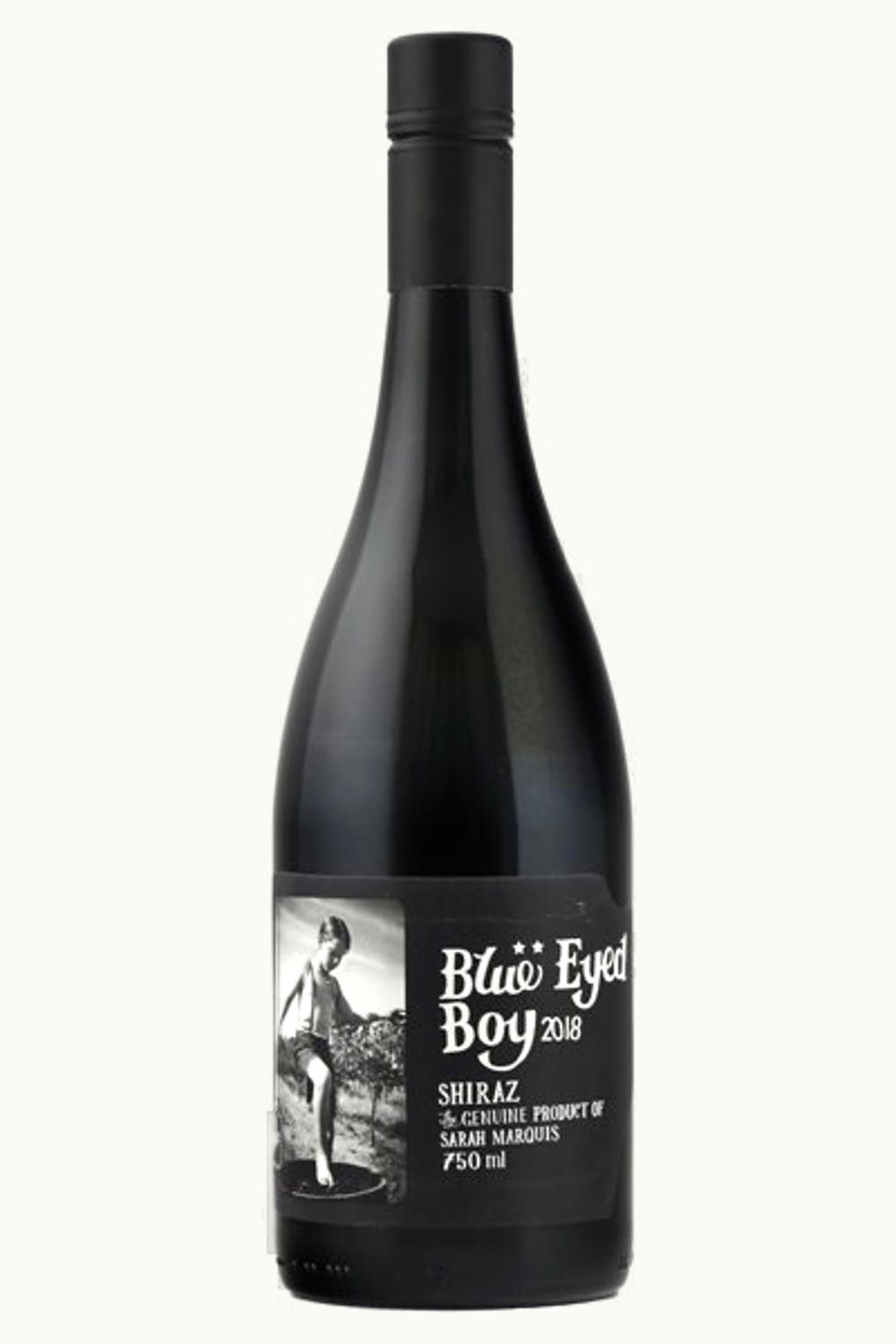 Molly Dooker Molly Dooker Blue Eyed Boy Shiraz South Australia, 2018