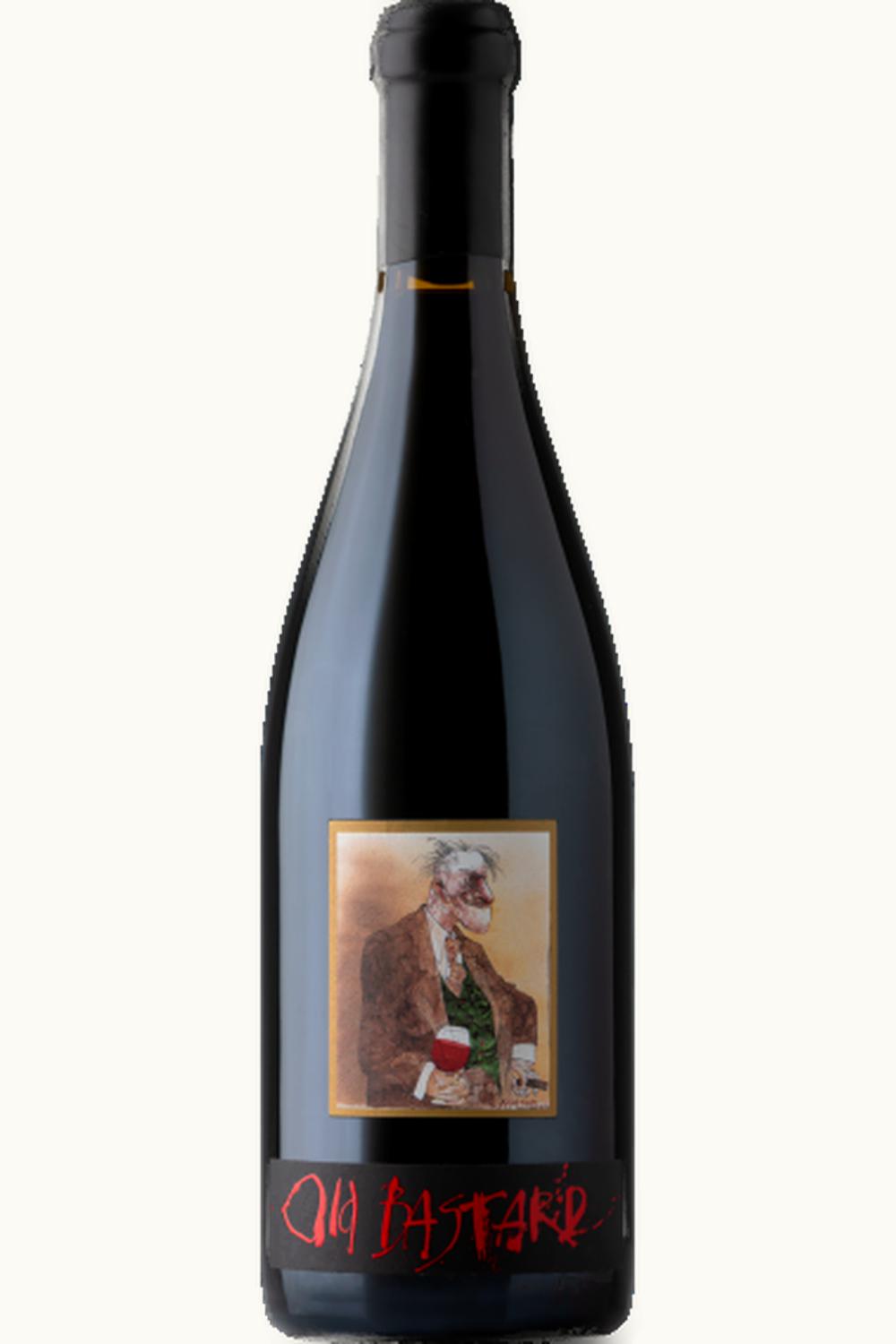 Kaesler Kaesler Old Bastard Shiraz Barossa Valley South Australia, 2018