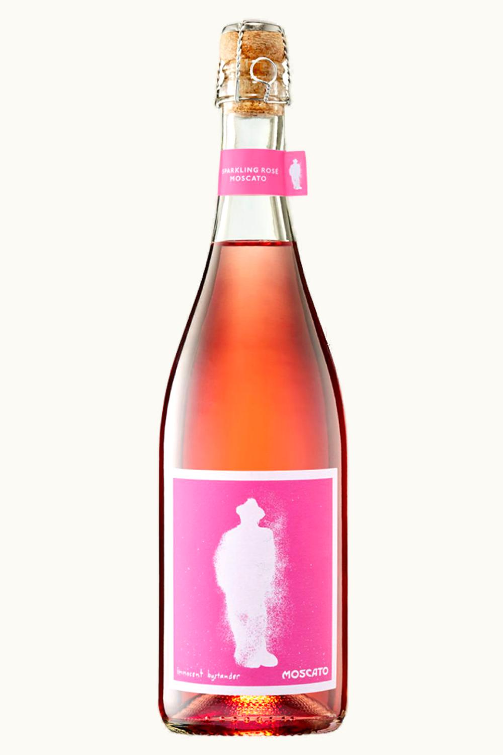 Innocent Bystander Innocent Bystander Moscato Sparkling Victoria Australia, 2018