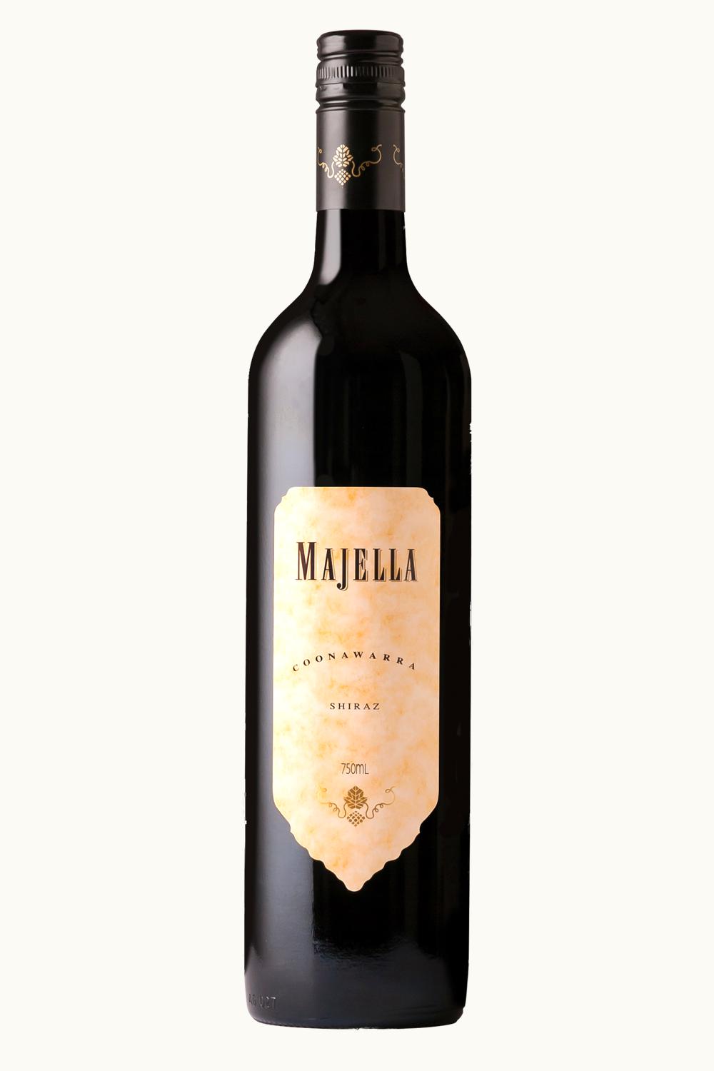 Majella Majella Shiraz Coonawarra South Australia, 2018