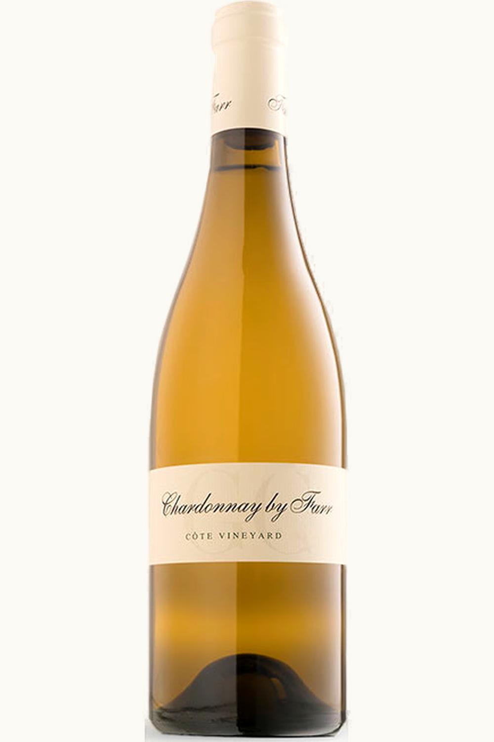 By Farr By Farr Chardonnay Geelong Victoria Australia, 2018