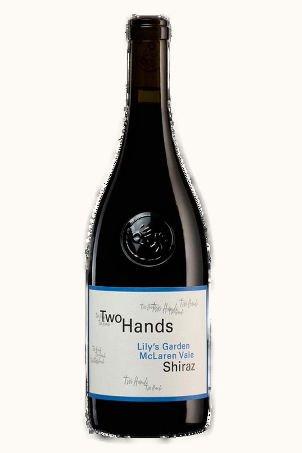 Two Hands Two Hands Lily's Garden Shiraz McLaren Vale South Australia, 2018