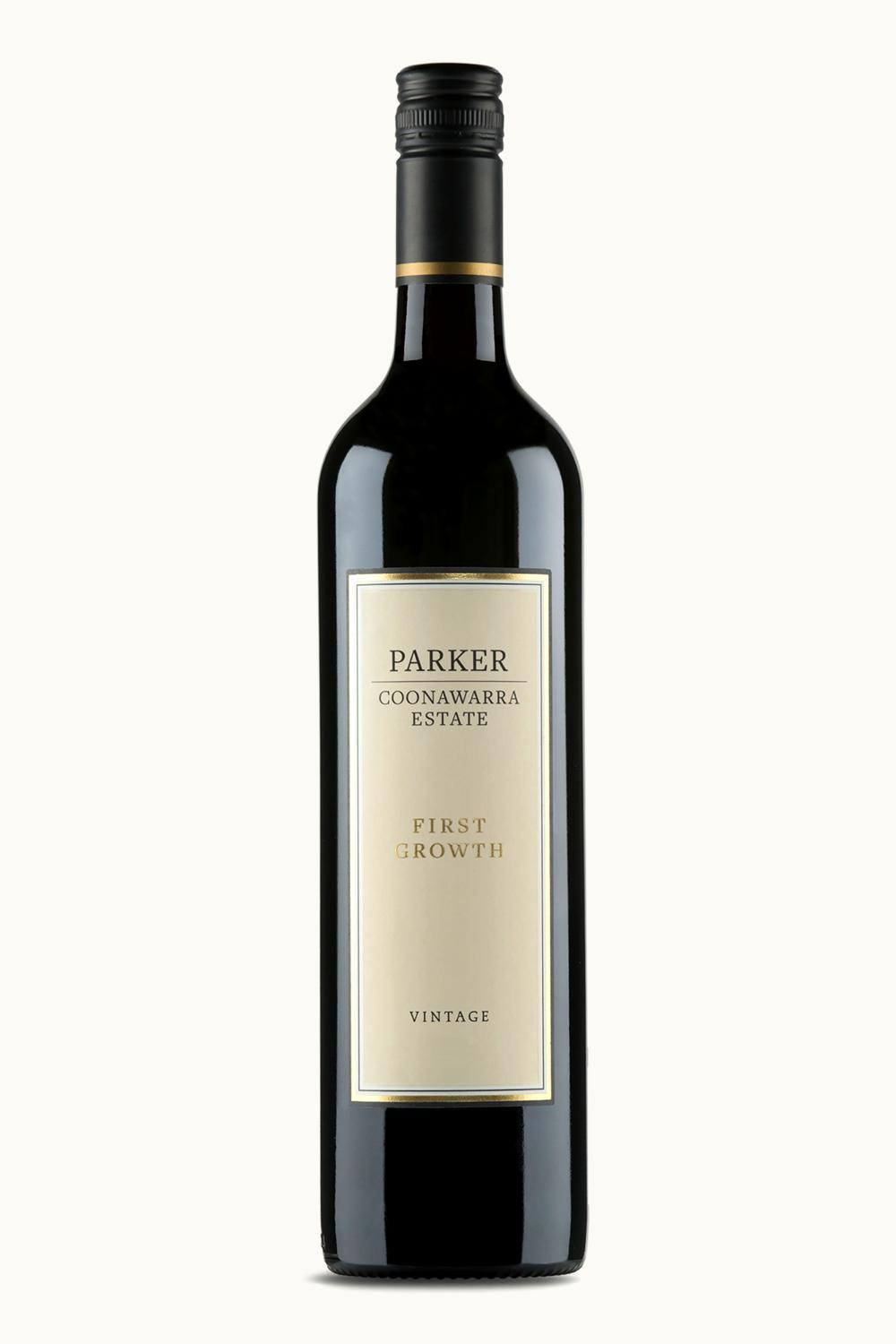 Parker Estate Parker Estate First Growth Coonawarra South Australia, 2018