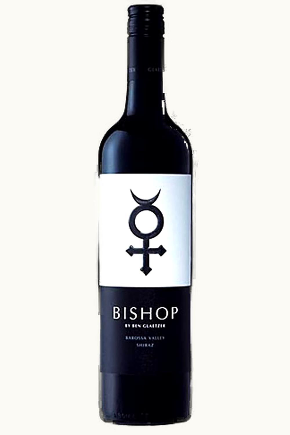 Glaetzer Glaetzer Bishop Shiraz Barossa Valley South Australia, 2018