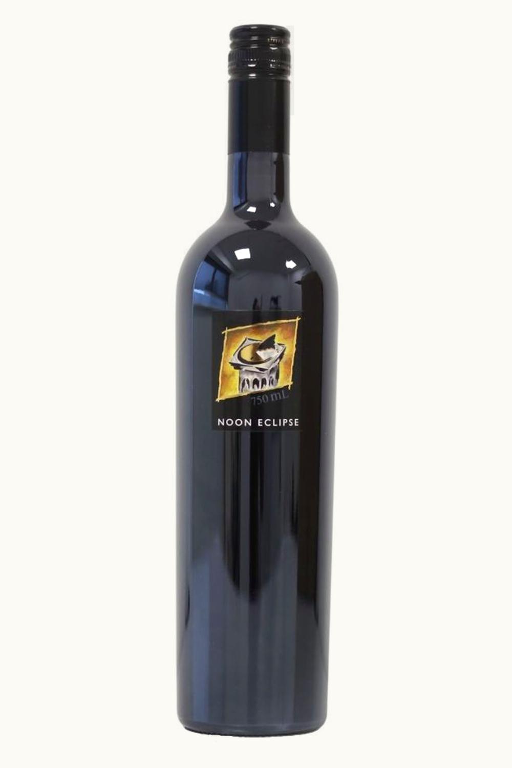 Noon Noon Eclipse South Australia, 2018