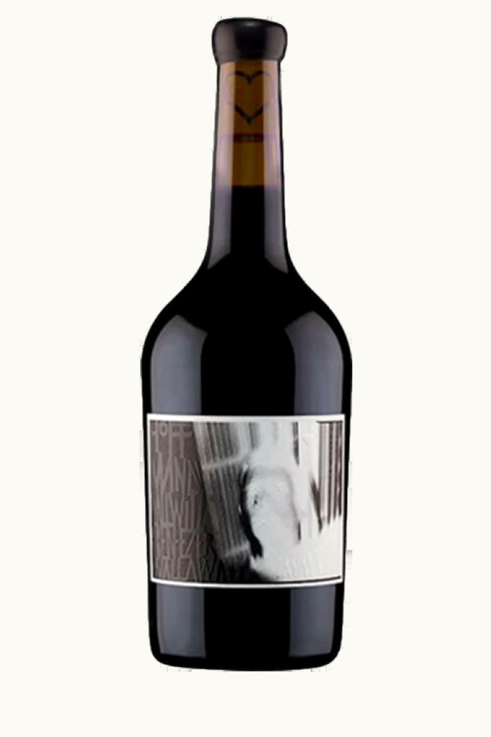 Sami Odi Sami Odi Hoffman Dallwitz Shiraz Barossa Valley SA, 2018