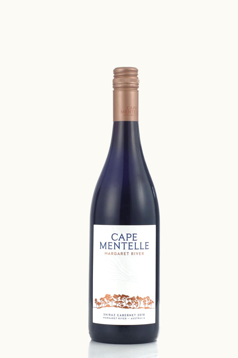 Cape Mentelle Cape Mentelle Cabernet Sauvignon Margaret River Western Australia, 2018
