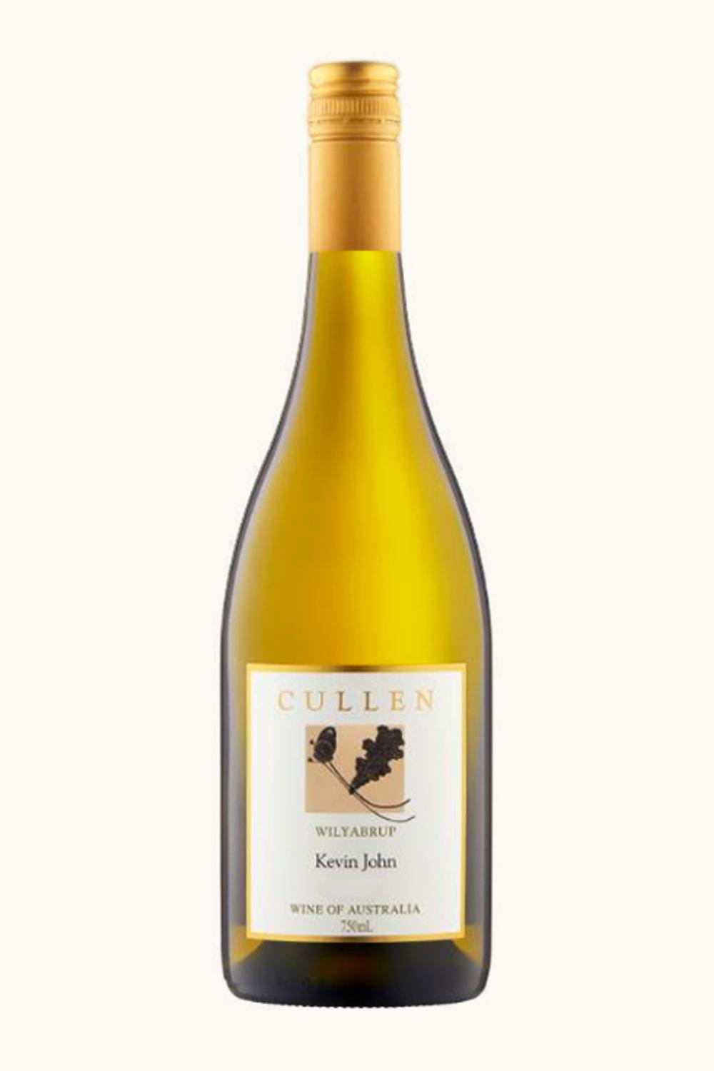 Cullen Cullen Kevin John Chardonnay Margaret River Western Australia, 2018