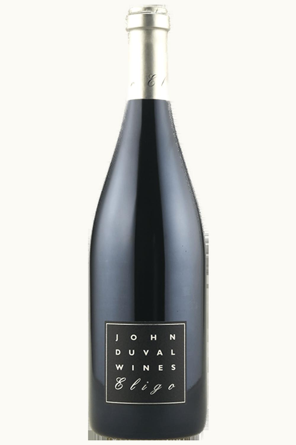 John Duval John Duval Eligo Shiraz Barossa Valley South Australia, 2018