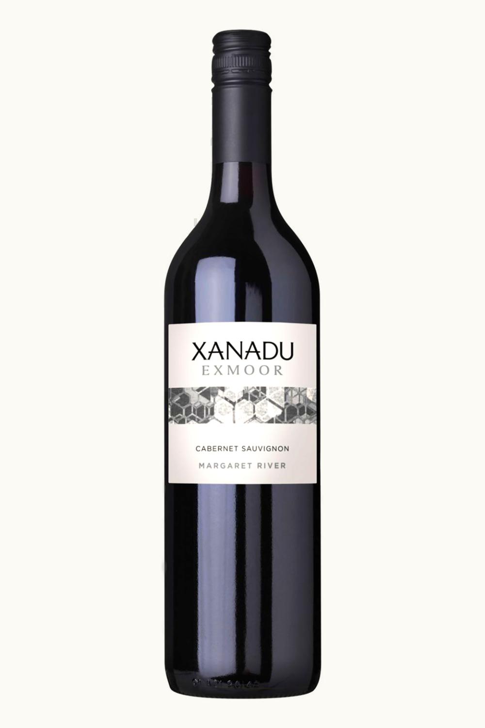 Xanadu Xanadu Cabernet Sauvignon Margaret River Western Australia, 2018
