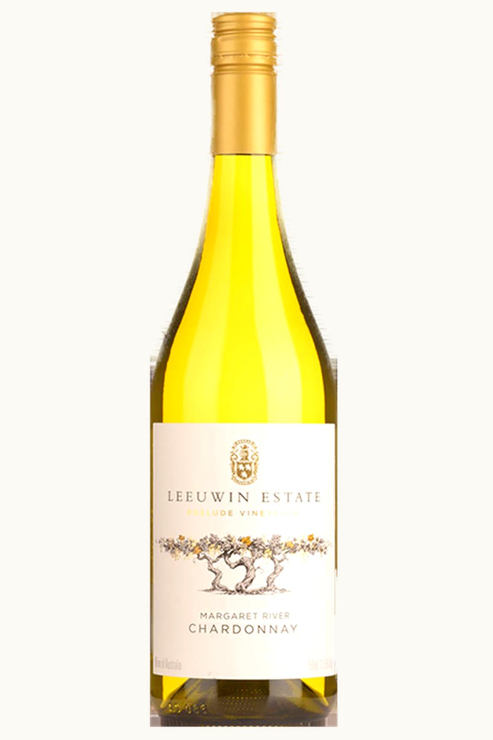 Leeuwin Estate Leeuwin Estate Prelude Chardonnay Margaret River Western Australia, 2018