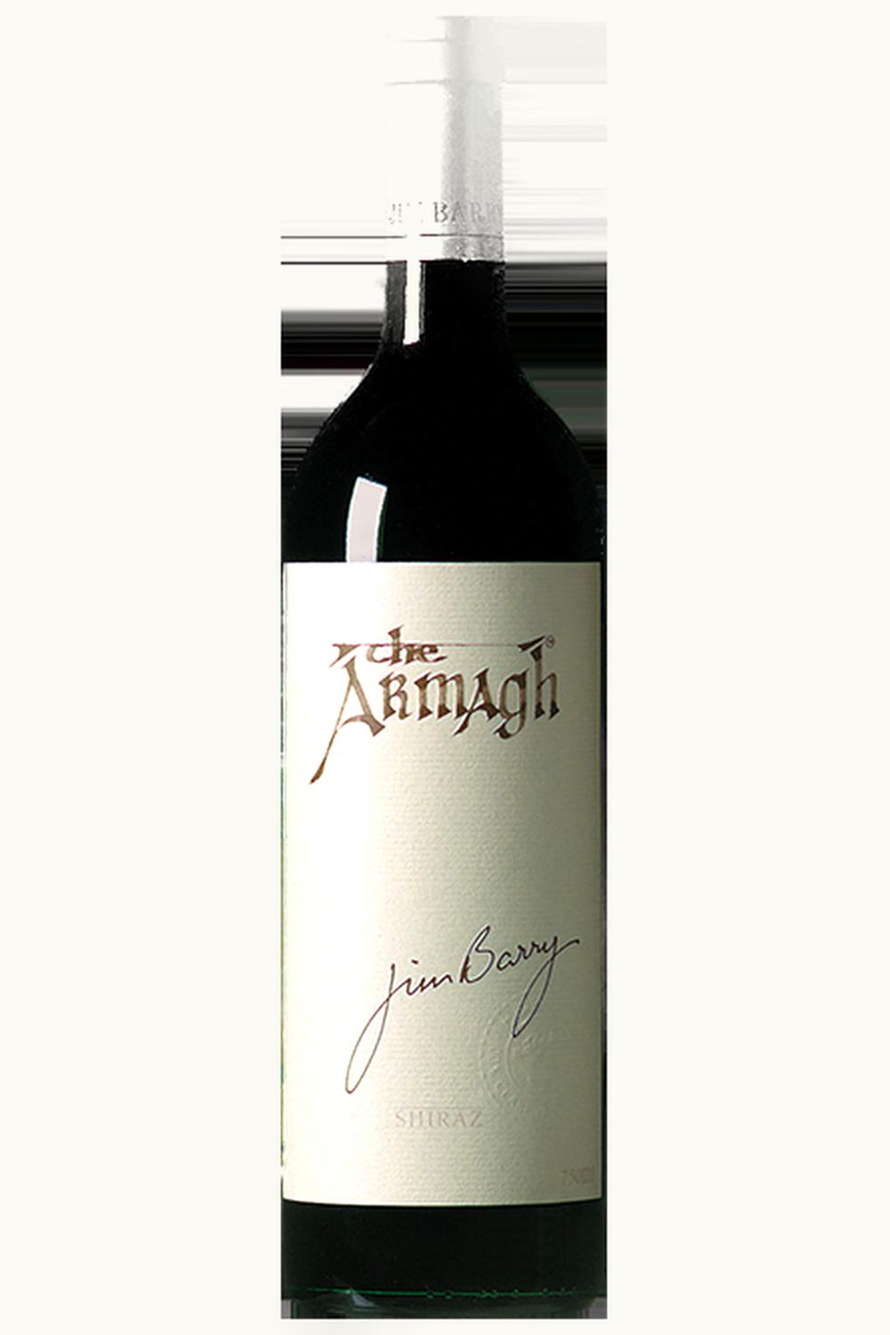 Jim Barry Jim Barry The Armagh Shiraz Clare Valley South Australia, 2017