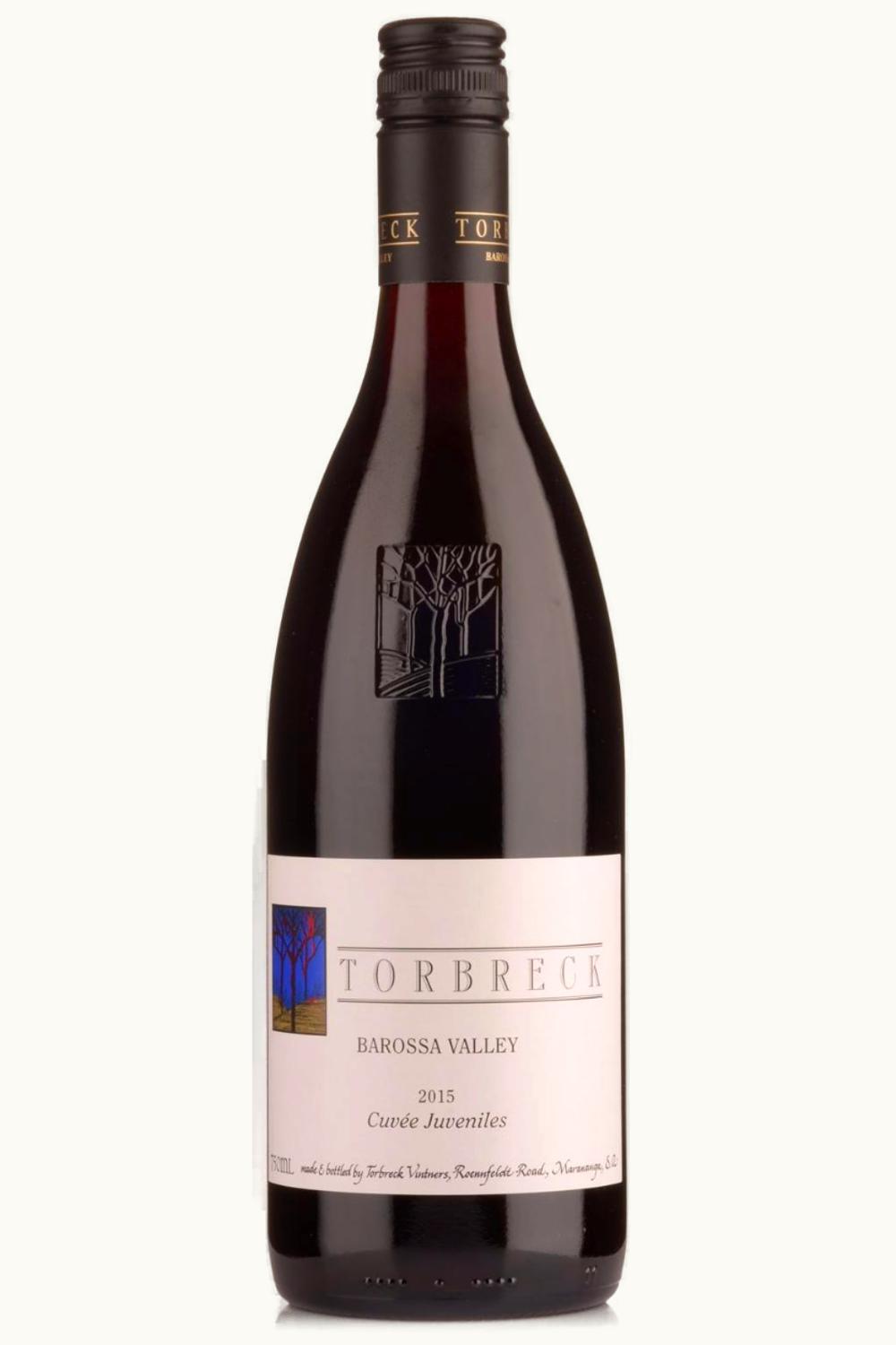 Torbreck Torbreck The RunRig Shiraz VIognier Barossa Valley South Australia, 2017