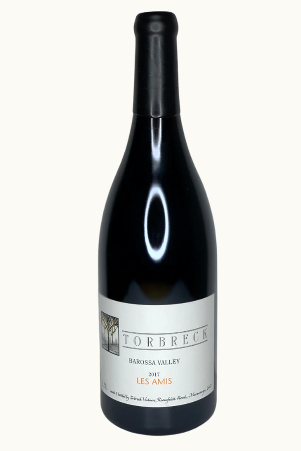 Torbreck Torbreck Les Amis Grenache Barossa Valley South Australia, 2017
