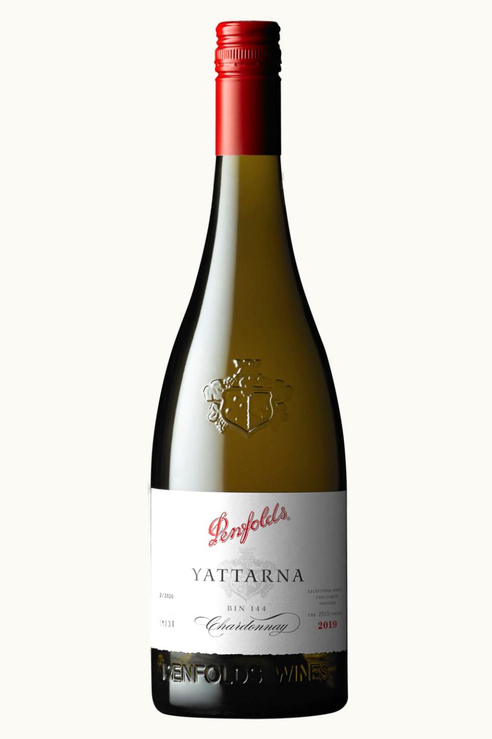 Penfolds Penfolds Yattarna Bin 144 Chardonnay South Australia, 2017