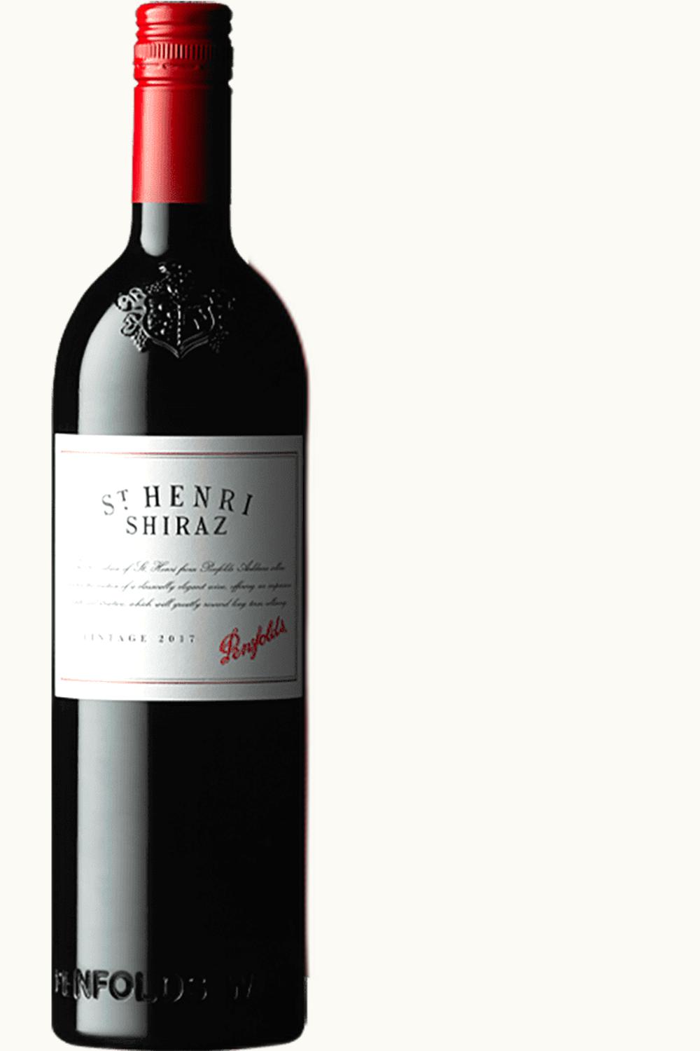 Penfolds Penfolds St. Henri Shiraz South Australia, 2017