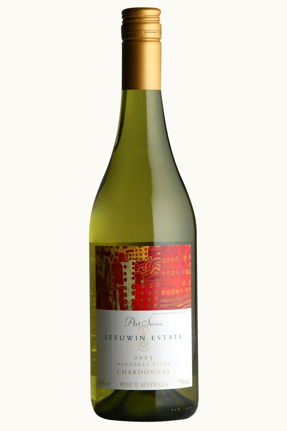 Leeuwin Estate Leeuwin Estate Art Series Chardonnay Margaret River WA, 2017