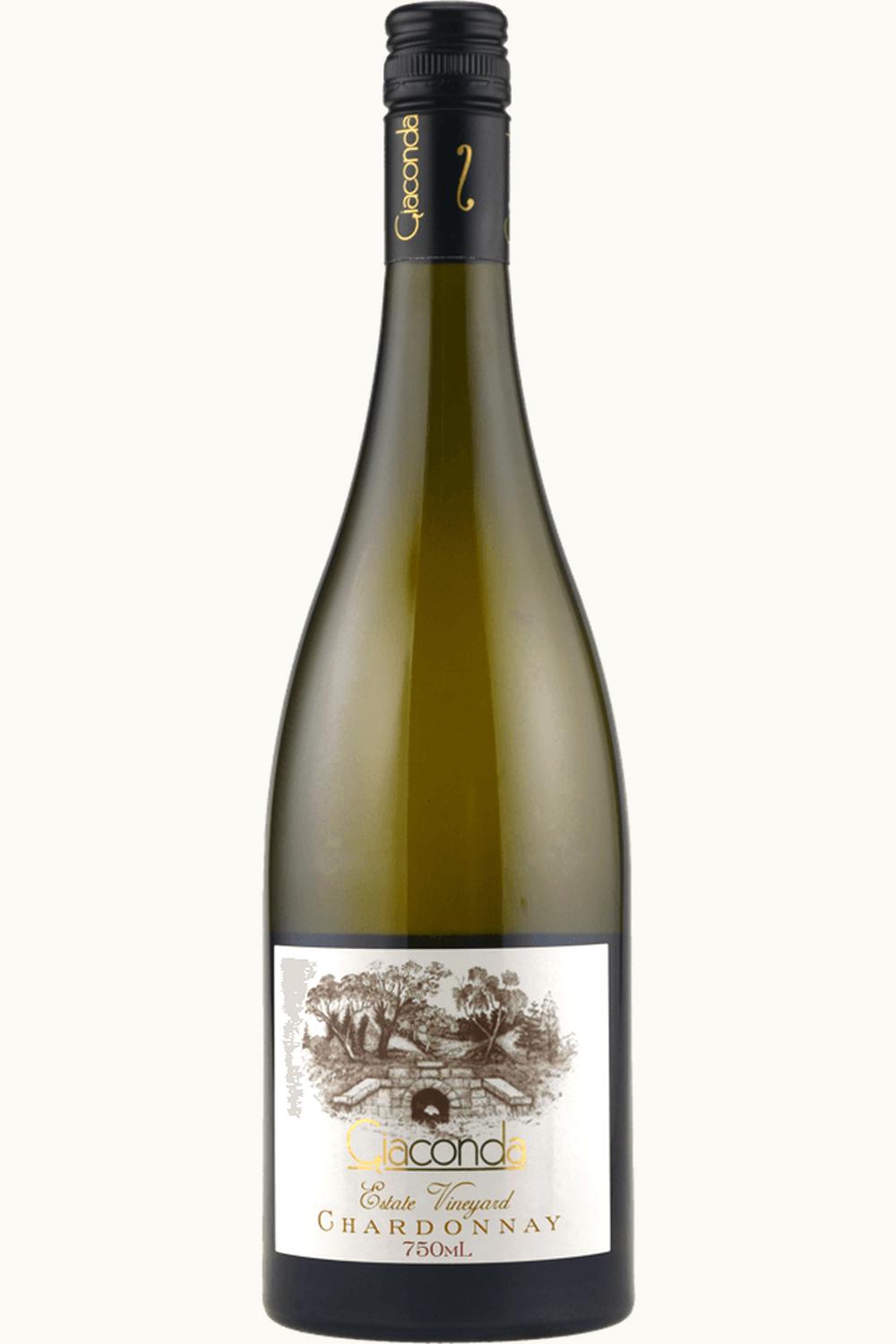 Giaconda Giaconda Estate Chardonnay Beechworth Victoria Australia, 2017