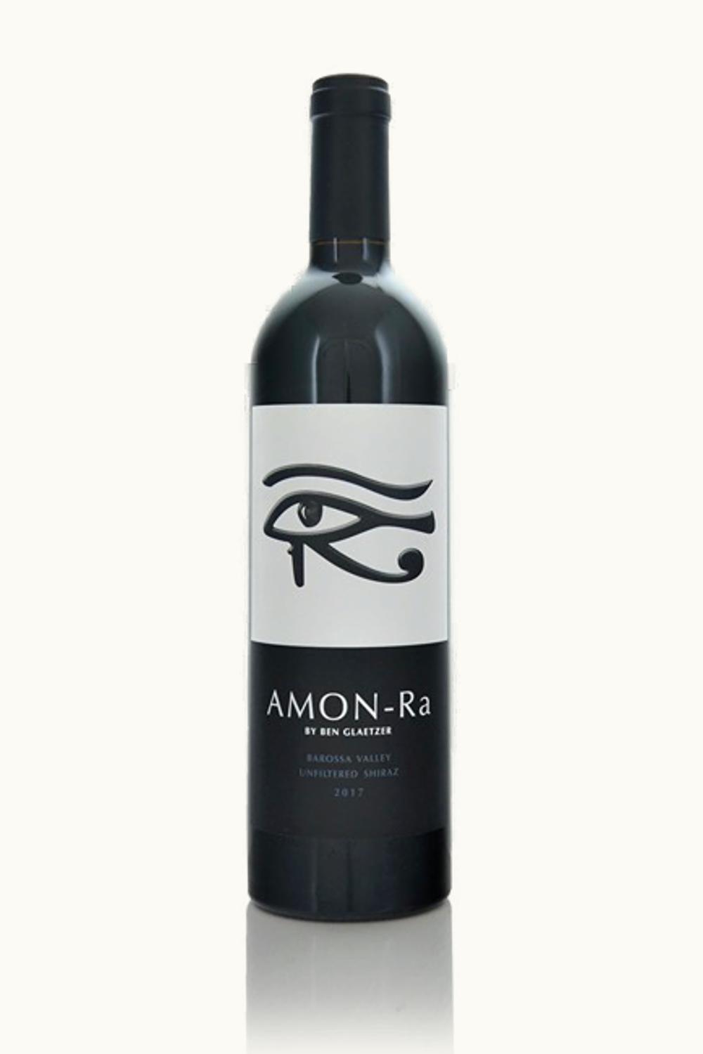 Glaetzer Glaetzer Amon-Ra Shiraz Barossa Valley South Australia, 2017