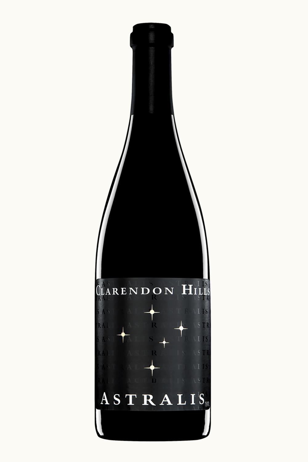 Clarendon Hills Clarendon Hills Astralis Shiraz McLaren Vale South Australia, 2017