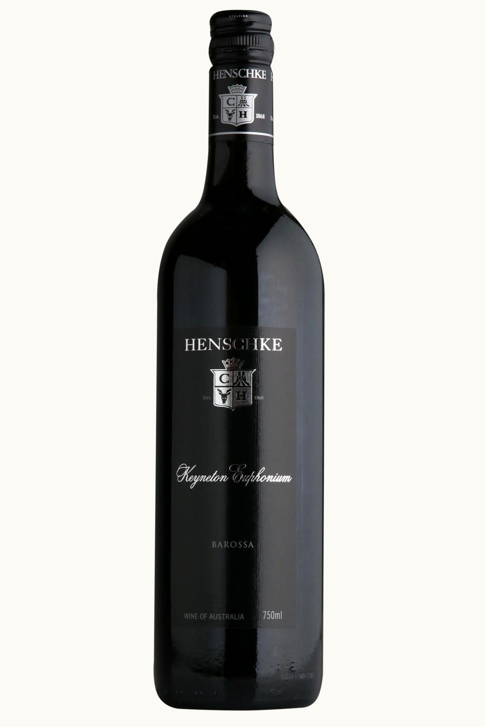 Henschke Henschke Keyneton Euphonium Red Blend Barossa South Australia, 2017