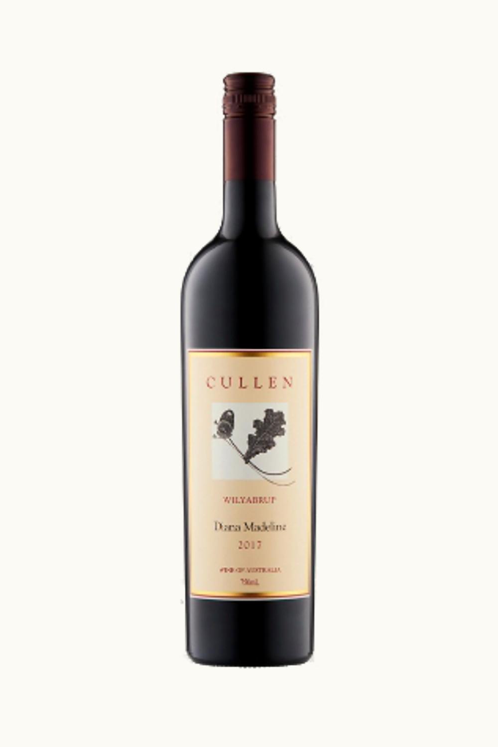 Cullen Cullen Diana Madeline Cabernet Merlot Margaret River WA, 2017