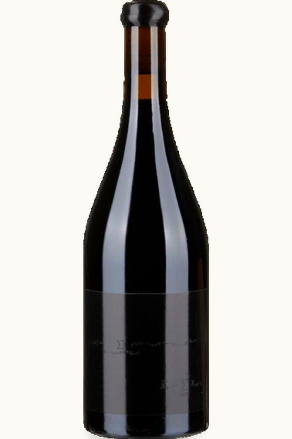 Standish Standish Schubert Theorem Shiraz Barossa Valley South Australia, 2017