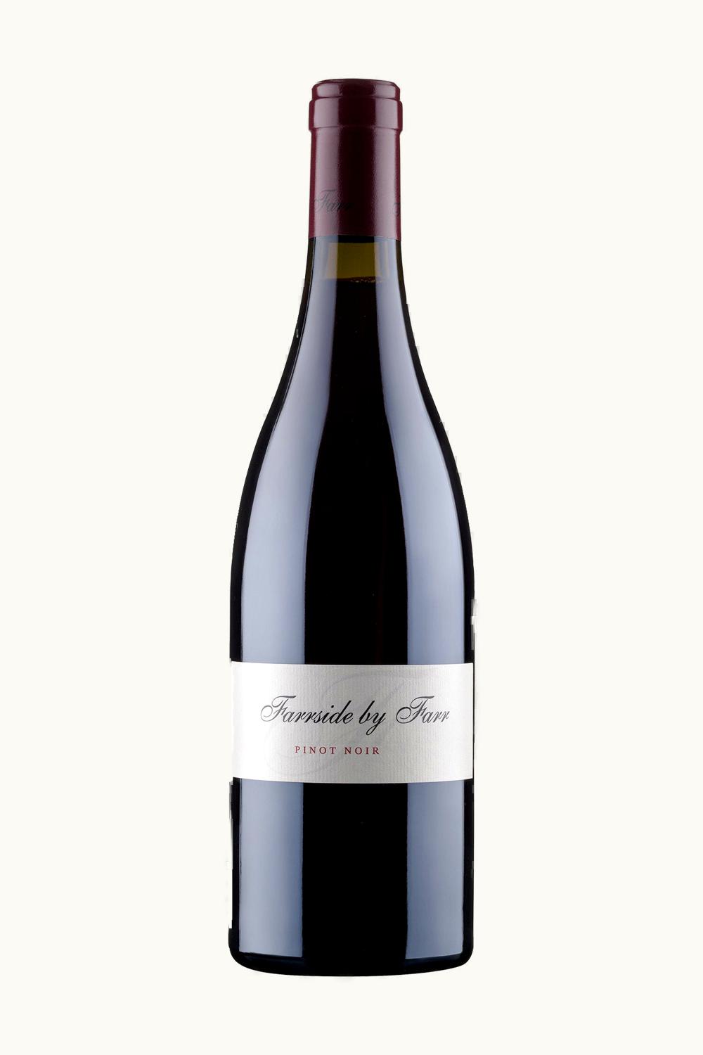 By Farr By Farr Farrside Pinot Noir Geelong Victoria Australia, 2017