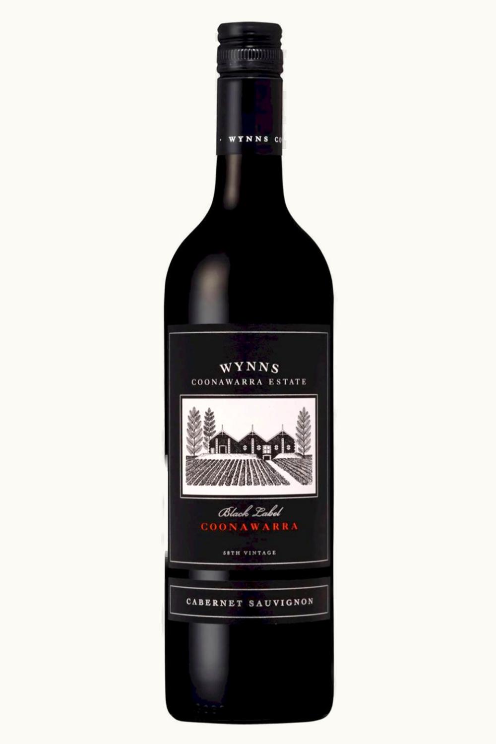 Wynns Estate Wynns Estate Sra Coonawarra South Australia, 2017