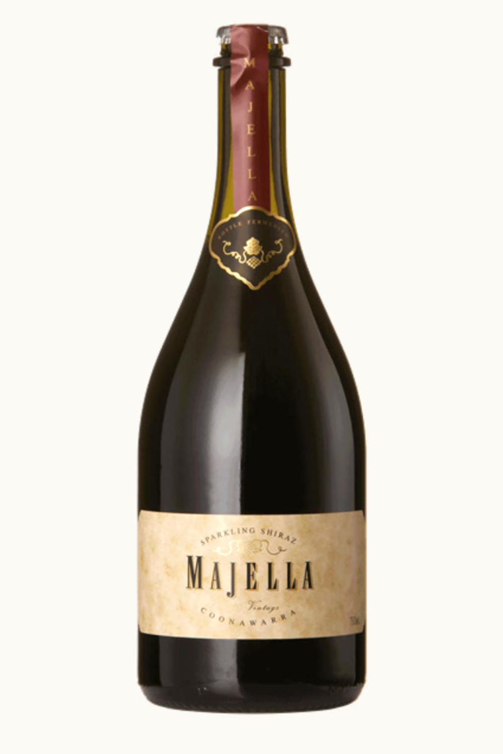 Majella Majella The Musician Cabernet Shiraz Coonawarra South Australia, 2017 UZ0624679