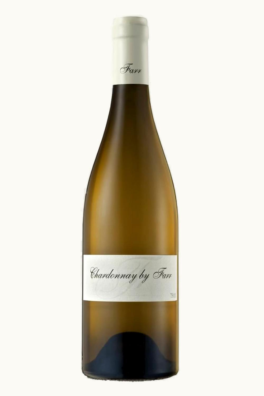 By Farr By Farr Chardonnay Geelong Victoria Australia, 2017