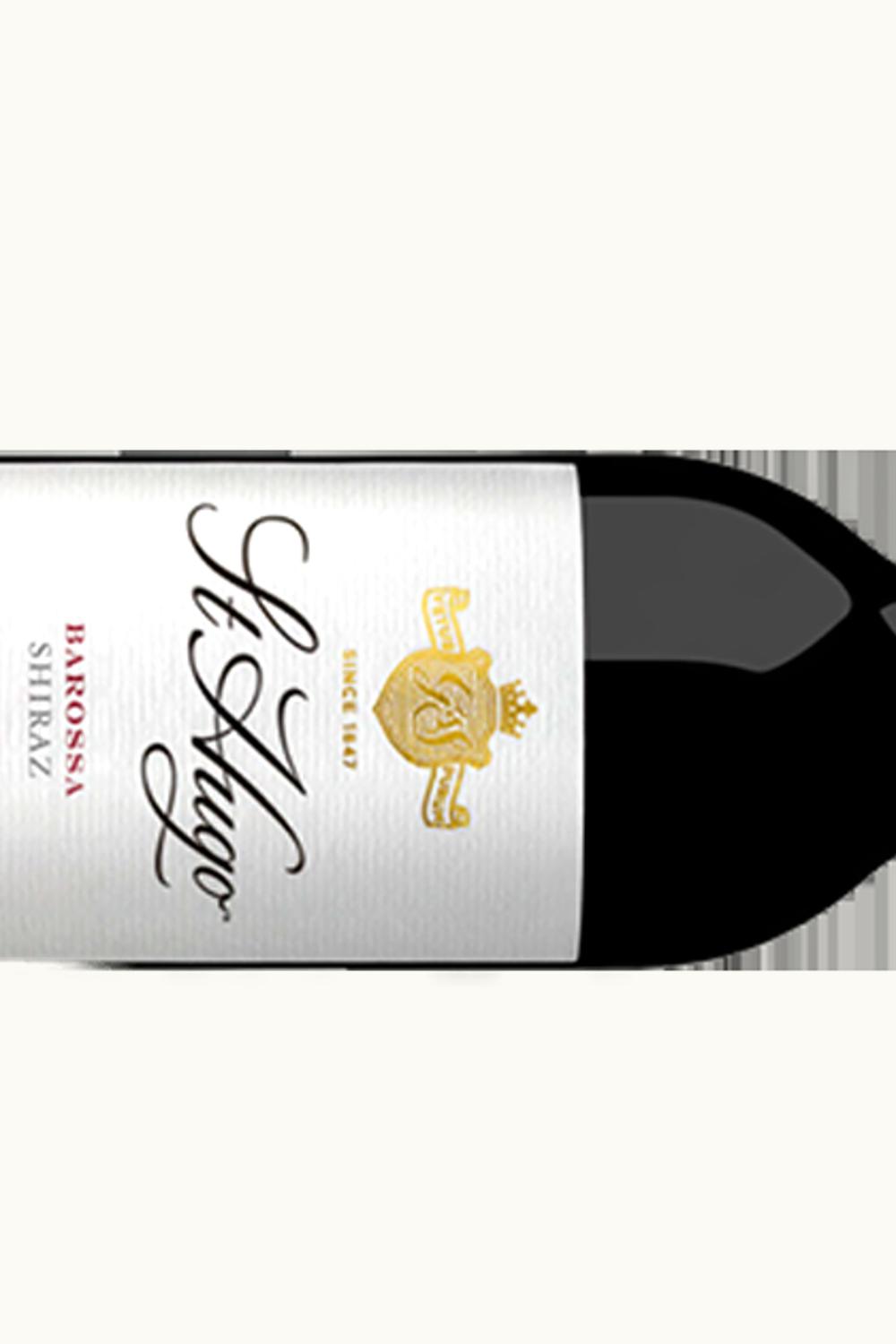 St Hugo St Hugo Shiraz Barossa South Australia, 2017