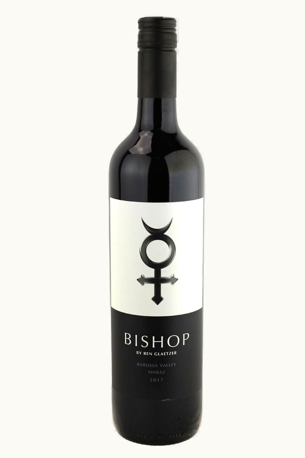 Glaetzer Glaetzer Bishop Shiraz Barossa Valley South Australia, 2017