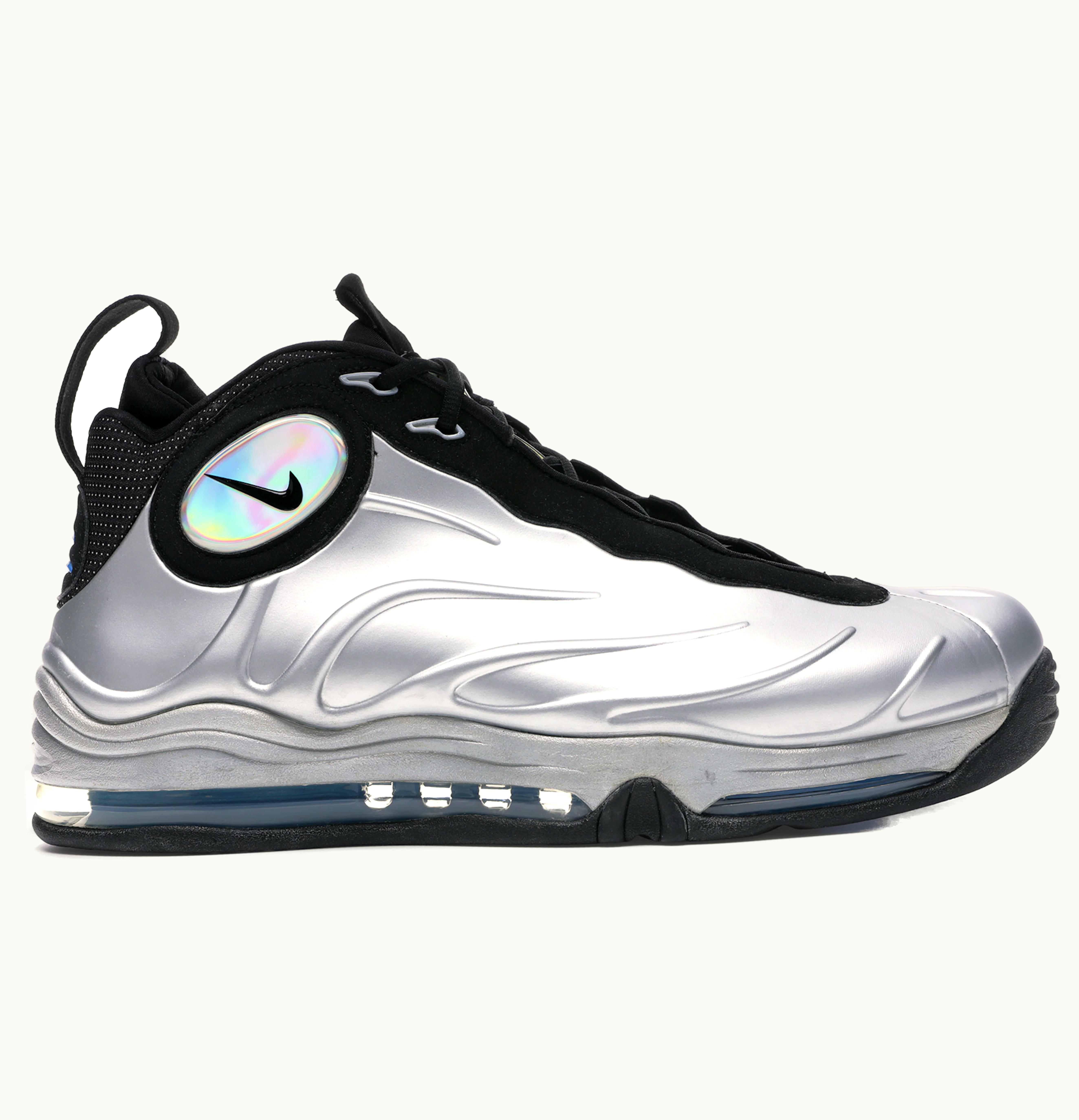 Nike Nike Total Air Foamposite Max 2011