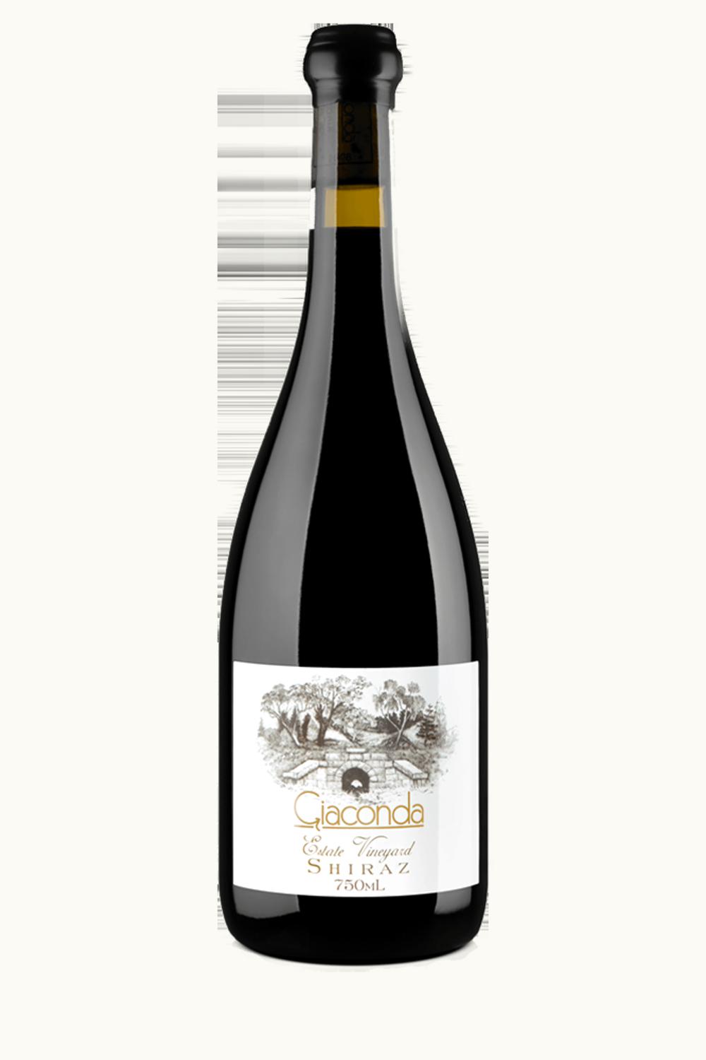 Giaconda Giaconda Estate Shiraz Beechworth Victoria Australia, 2017