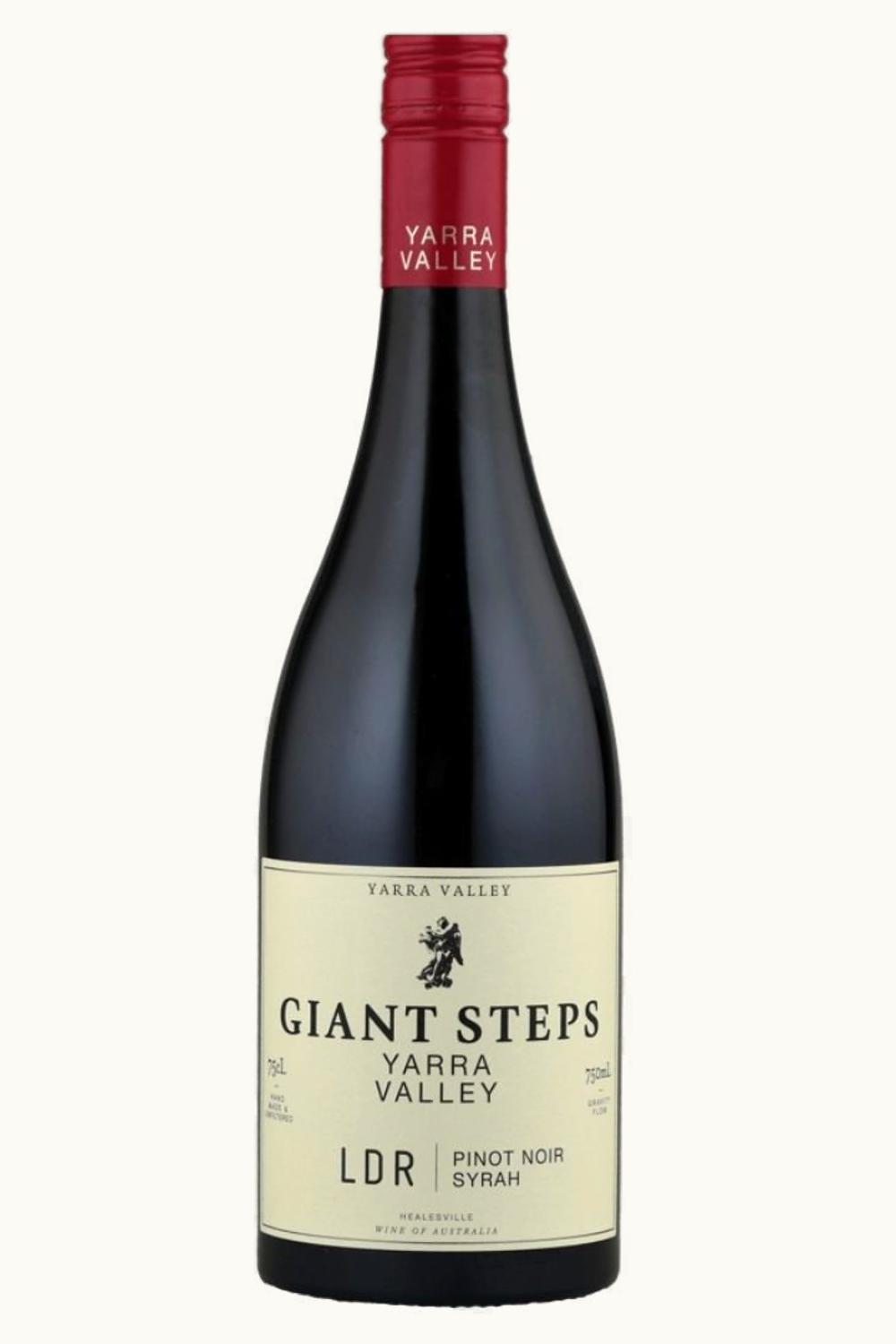 Giant Steps Giant Steps Pinot Noir Yarra Valley Victoria Australia, 2017
