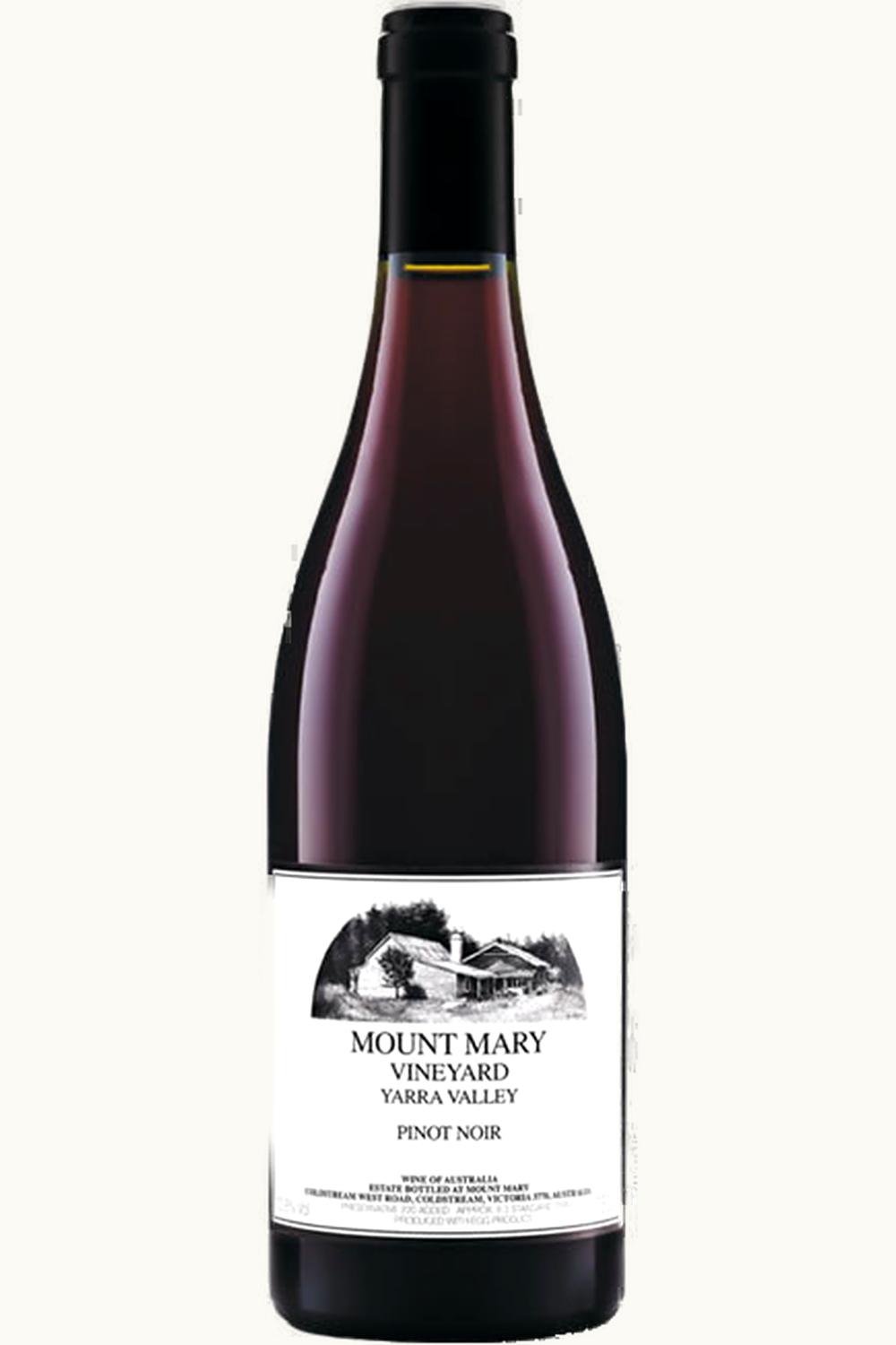 Mount Mary Mount Mary Pinot Noir Yarra Valley Victoria Australia, 2017