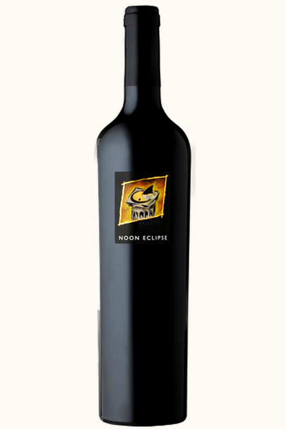 Noon Noon Eclipse South Australia, 2017