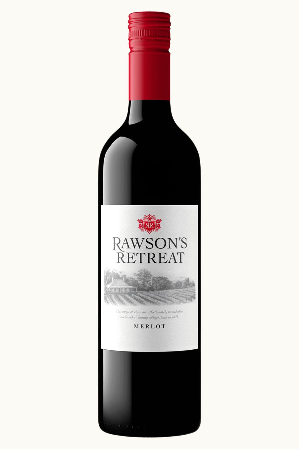 Rawson's Retreat Rawson's Retreat Shiraz Cabernet South Australia, 2017
