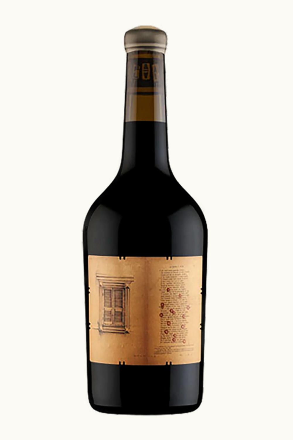 Sami Odi Sami-Odi Hoffman Dallwitz Shiraz Barossa Valley South Australia, 2017