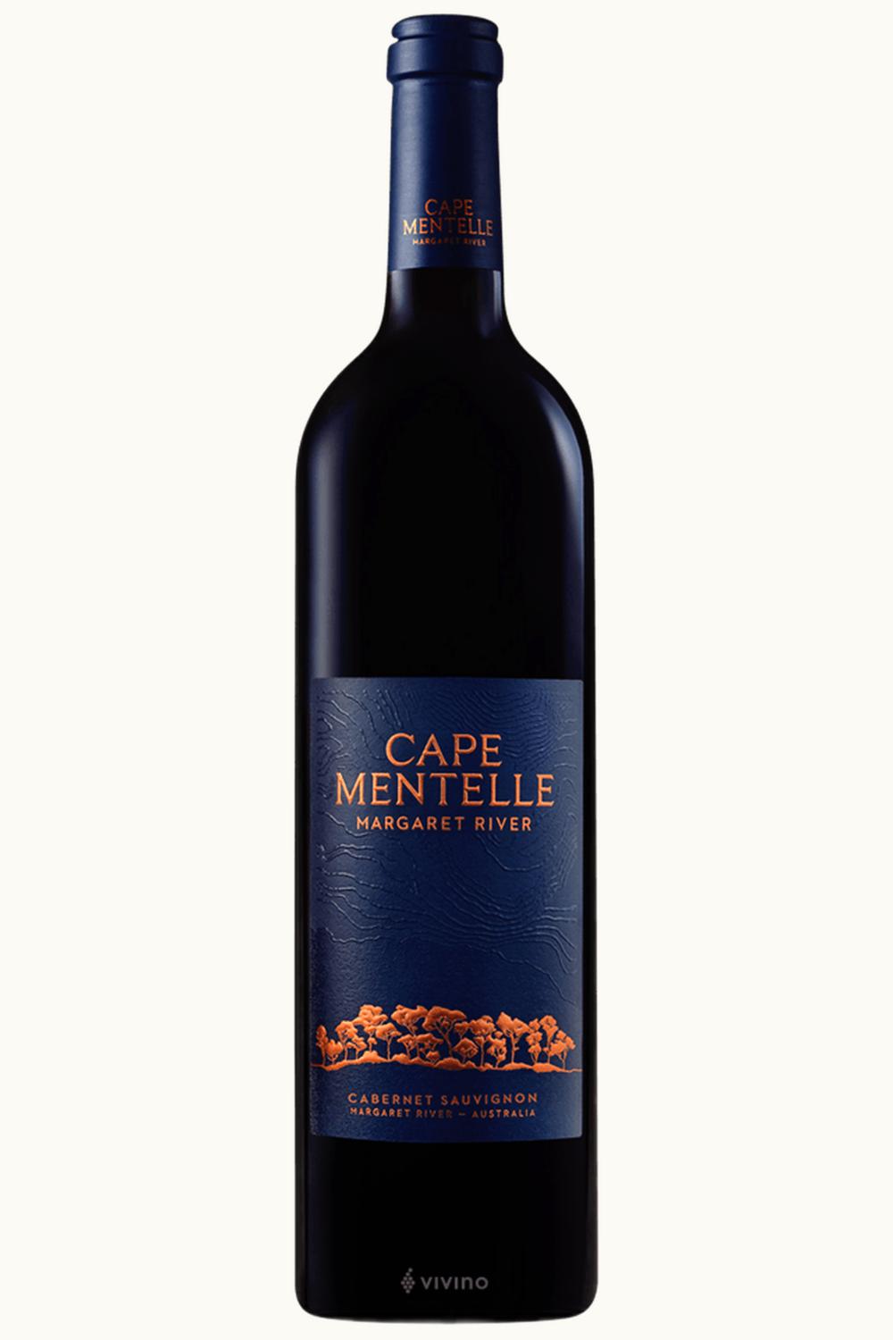 Cape Mentelle Cape Mentelle Cabernet Sauvignon Margaret River Western Australia, 2017