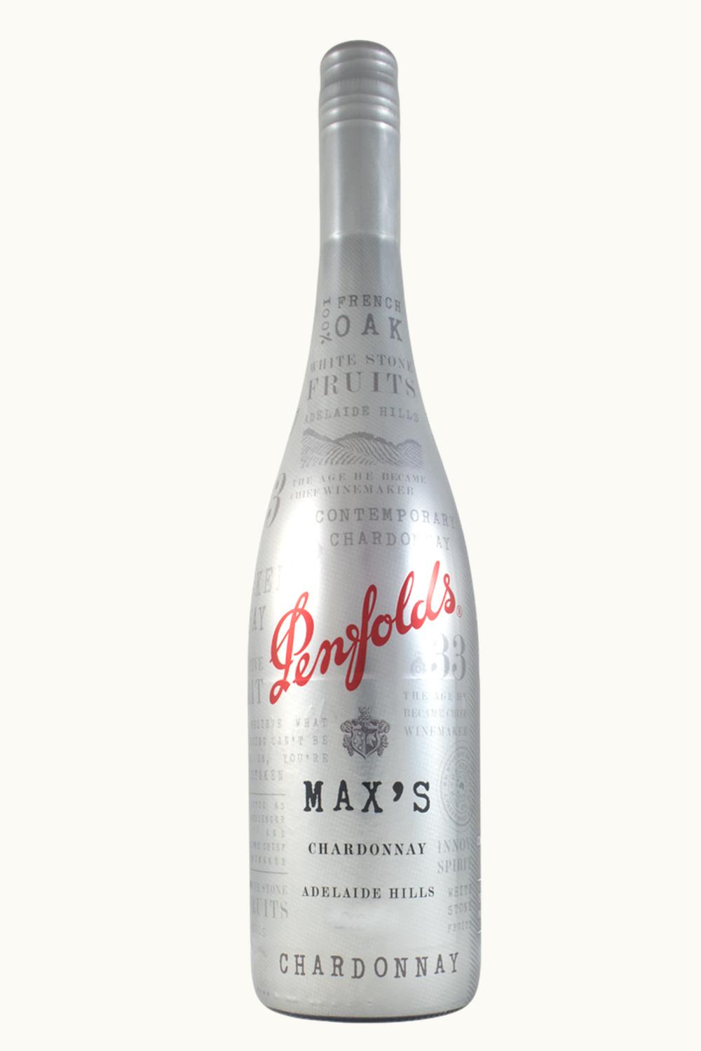 Penfolds Penfolds Max's Chardonnay Adelaide Hills South Australia, 2017