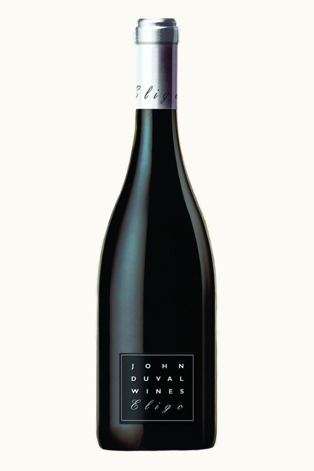 John Duval John Duval Eligo Shiraz Barossa Valley South Australia, 2017
