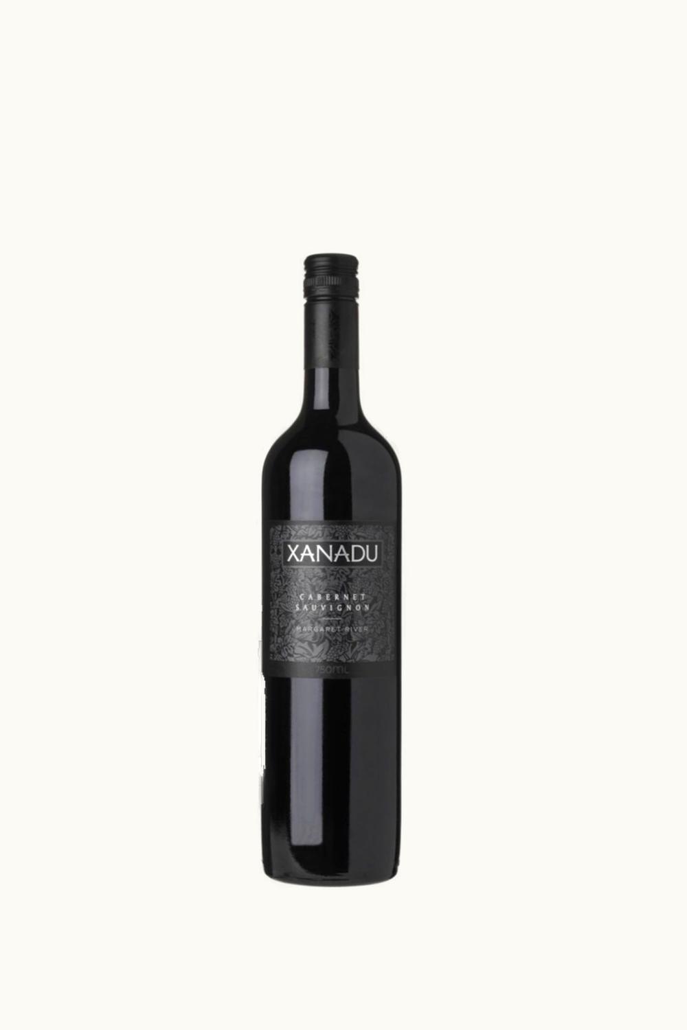 Xanadu Xanadu Cabernet Sauvignon Margaret River Western Australia, 2017